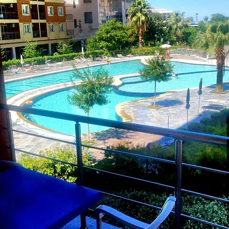 Lägenhet Rafaelo Resort1 With Pool & Seaview *