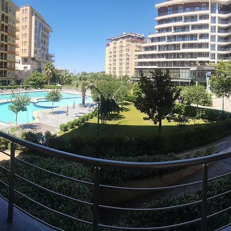 Rafaelo Resort1 With Pool & Seaview Shëngjin