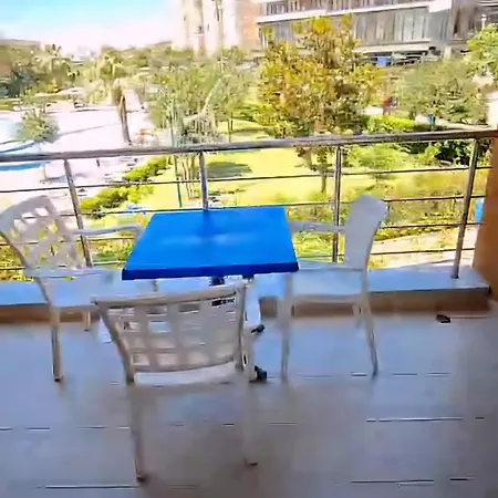 Rafaelo Resort1 With Pool & Seaview * Shëngjin